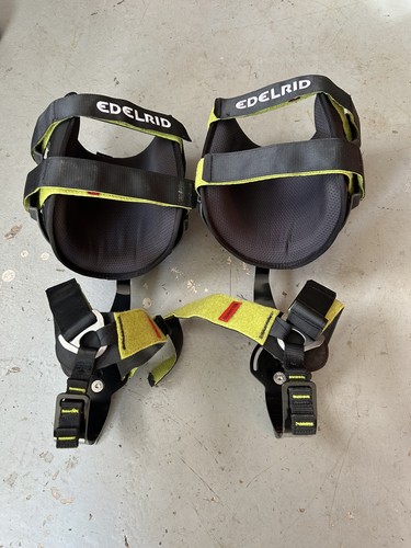 Edelrid talon tree climbing - edelrid,