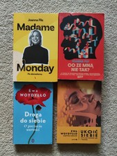 Polskie Ksiazki Poradniki  Set