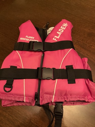 Fladen 50n foam buoyancy - buoyancy, aid