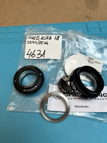 Chris king inset zs44 ec44 - inset, zs44/ec44