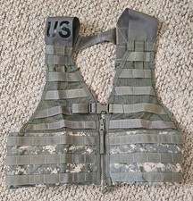 U.S. Army MOLLE II Fighting