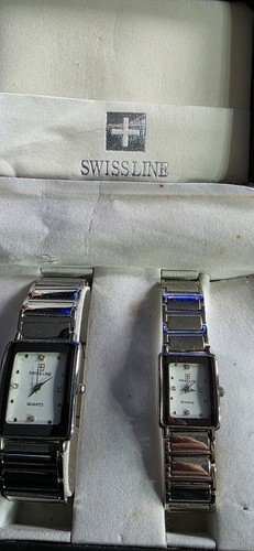 Swiss line quartz - swiss,