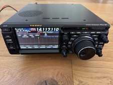 Yaesu FTDX10 HF/50/70MHZ