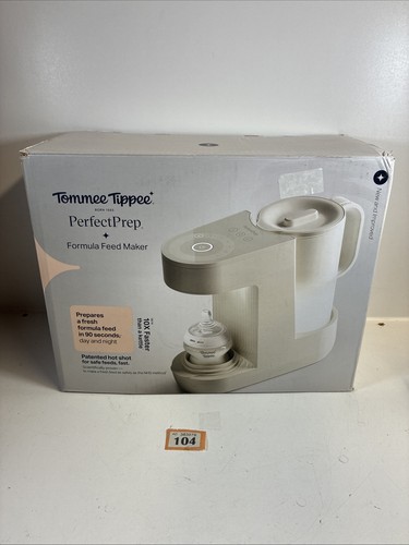 Tommee tippee perfect prep - tippee,