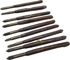 TOOLCO #0 (No.0) HSS | TOOL CO