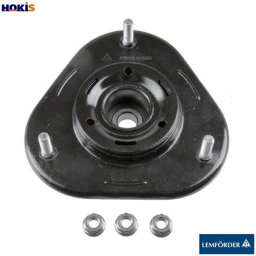 Suspension strut support mount - suspension,