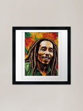 Legend: The Bob Marley Story
