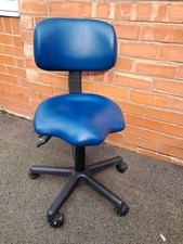 High Quality Dentist Chair, Nurse Stool