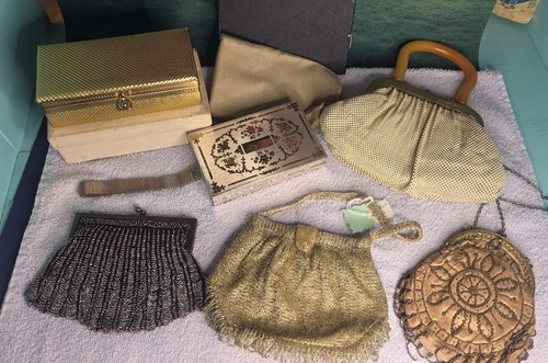Vintage handbags etc magnin - etc,