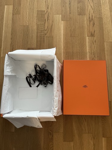 Hermes box 1313 birkin bag - 1313, 30