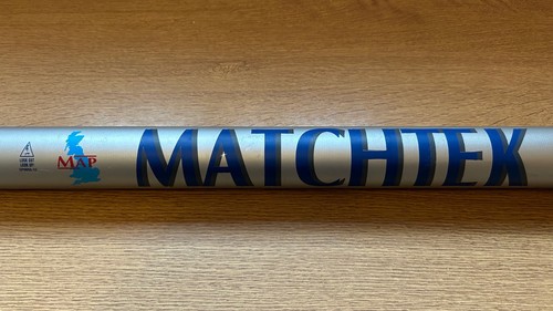 Map matchtek sixteen - matchtek, m-sixteen