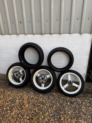Suzuki gsxr track - suzuki, day