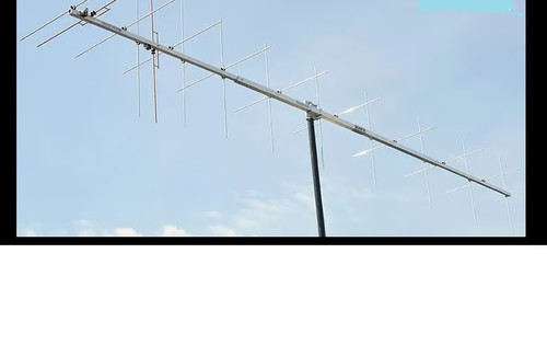 Dual 2mcross20dxp 2m - dual, 20el