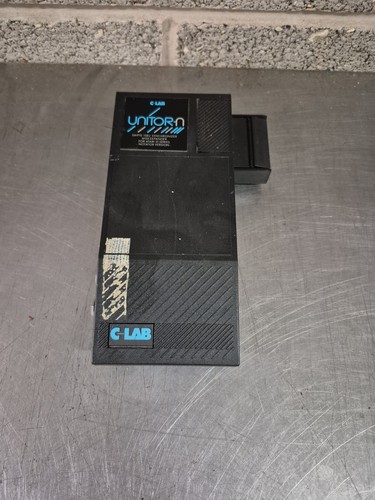 Lab unitor interface for - unitor-n,