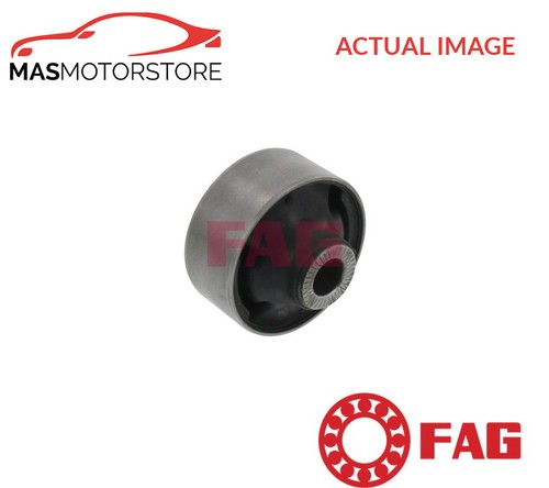 Control arm wishbone bush - control,