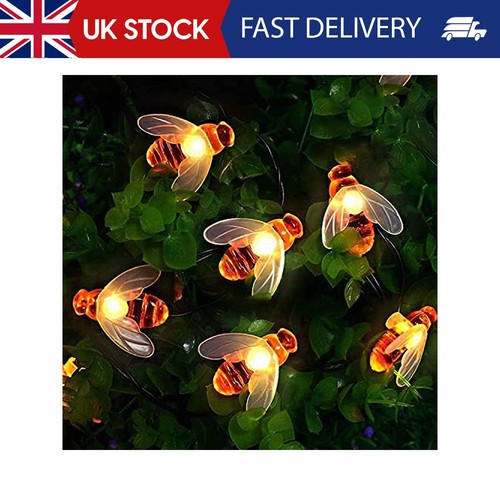 Led solar garden - garden, lights