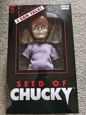 CHUCKY GLEN SEED OF CHUCKY 15"