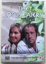 The Lotus Eaters: The Complete