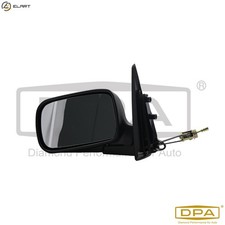 EXTERIOR MIRROR 88570099202