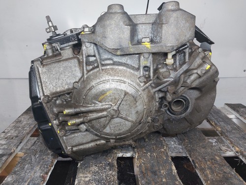 Gearbox land rover evoque - rr,