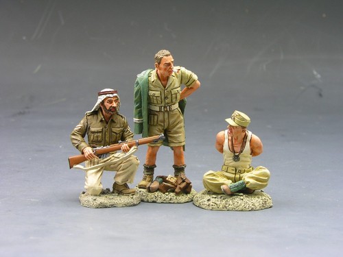 King country ea019 - &, 'the