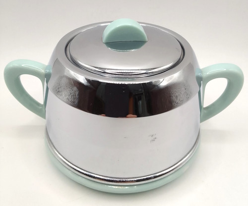 Heatmaster art deco - heatmaster, glazed