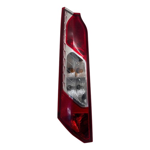 Transit connect rear light - light, 240