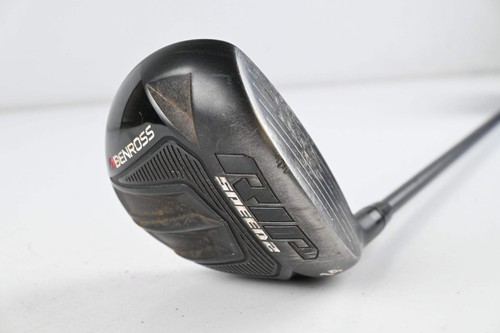 Benross rip speed wood - 2,