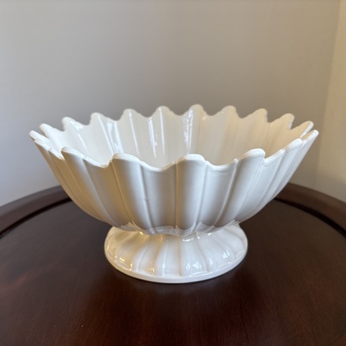 Vintage royal creamware - royal,