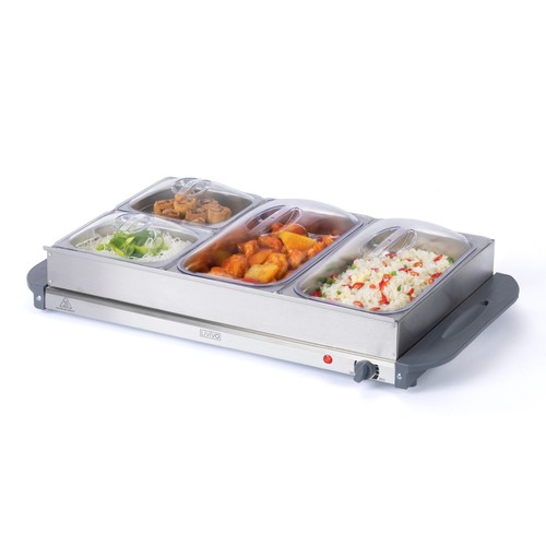 Livivo adjustable buffet - livivo,