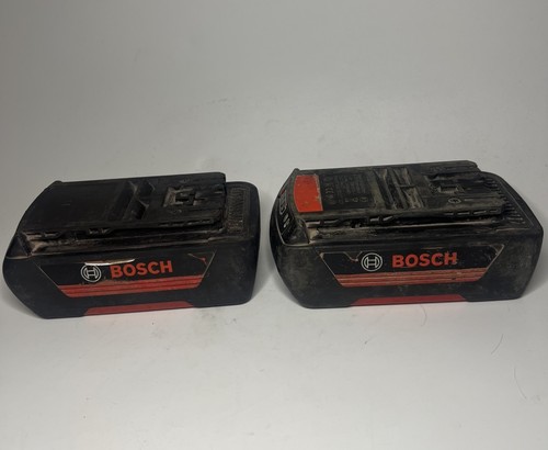 Bosch 36v battery compact - 36v,