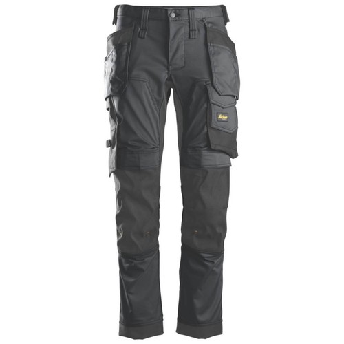 Snickers work trousers - snickers,