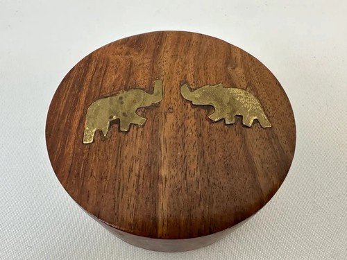 Vintage handcrafted sheesham - vintage,