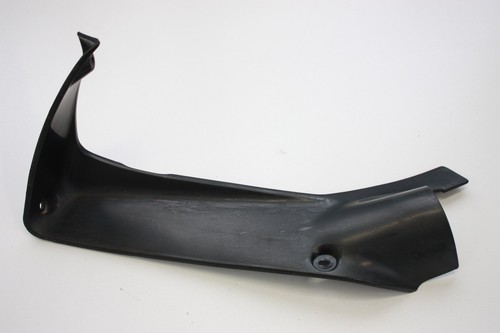 1993 yamaha fzr 600 - front, left
