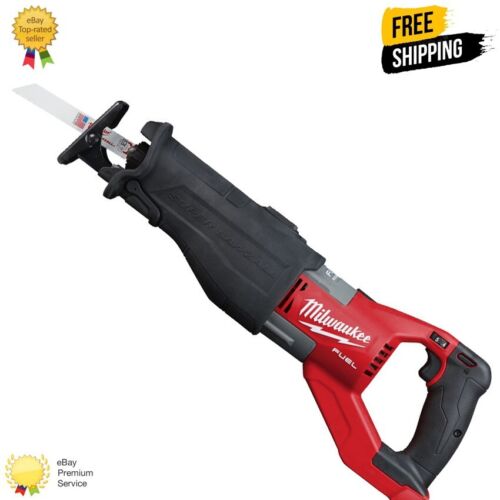 Milwaukee super sawzall - milwaukee,