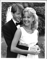 "Emmerdale Farm" Burrows &