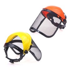 Garden Grass Trimmer Safety