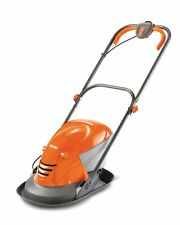 Flymo Hover Vac 270 Hover Collect Mower - Certified Refurbished - Gold Grade