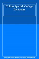 Collins Spanish College