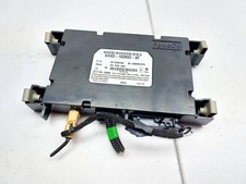 JAGUAR XK X150 2007 BT BLUETOOTH CONTROL MODULE ECU UNIT 6W83-10D893-AF