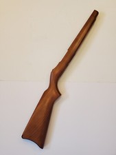 Ruger 10/22 Wood Stock.