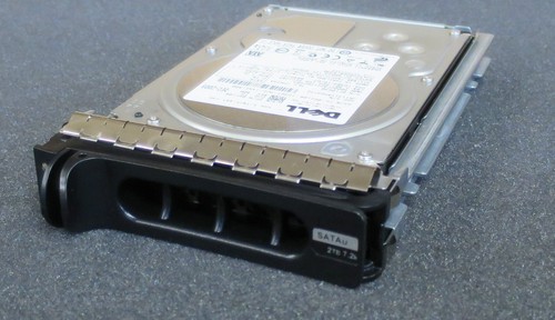 Dell 2tb sata - dell, 7.2k