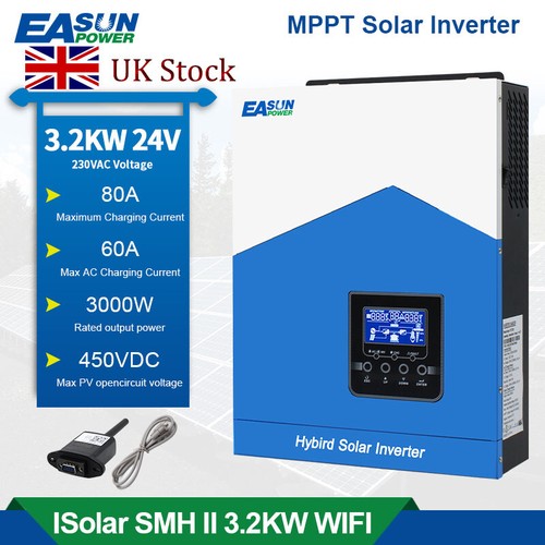2kw solar off grid inverter - solar,