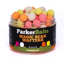 Parker Baits Magic Bean Wafters OG Fruit & Nut
