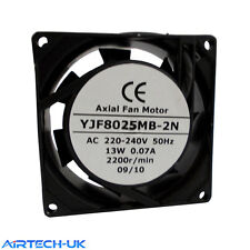 Axial Oven Fridge Freezer