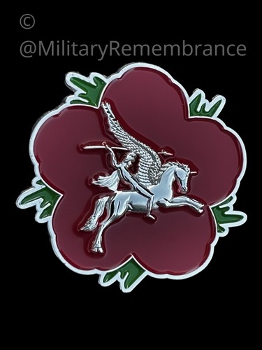 Airborne pegasus paratrooper - pegasus,