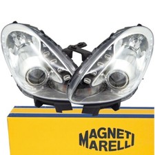✅ 2x Headlights Front