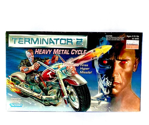 Vintage terminator judgment - 2,