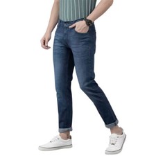 Mens Denim Jeans Pepe Jeans