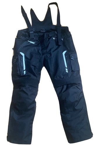Frank thomas motorcycle pants - frank,